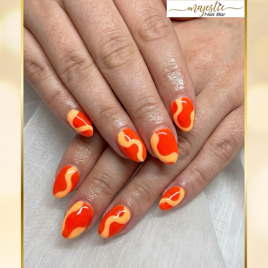 Elegant nails